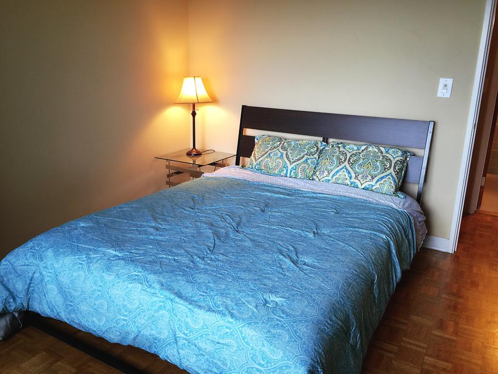 Downtown 1 Bedroom 18h Apartment *