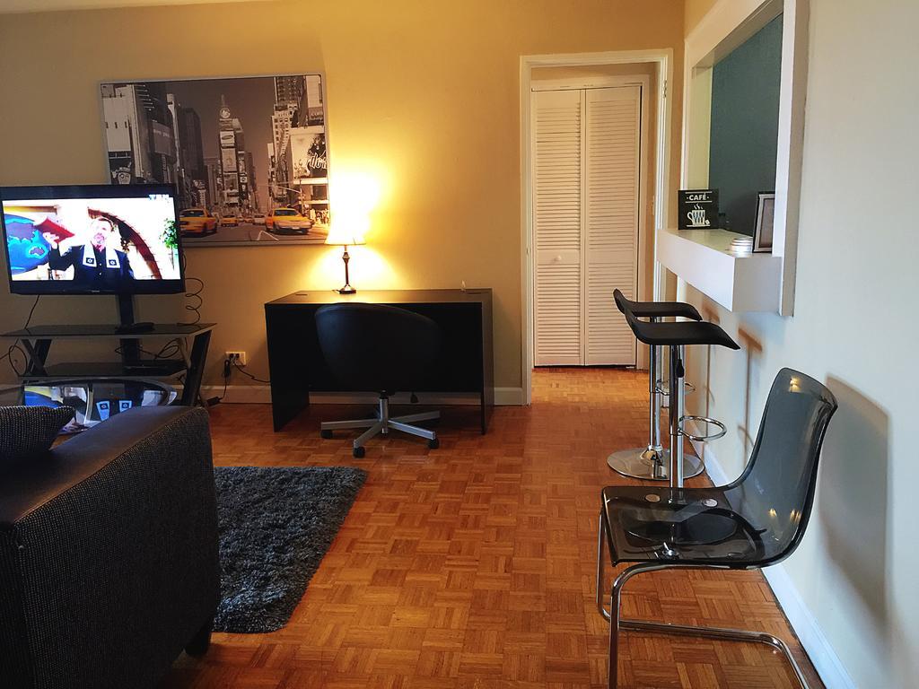 Downtown 1 Bedroom 18h * Atlanta
