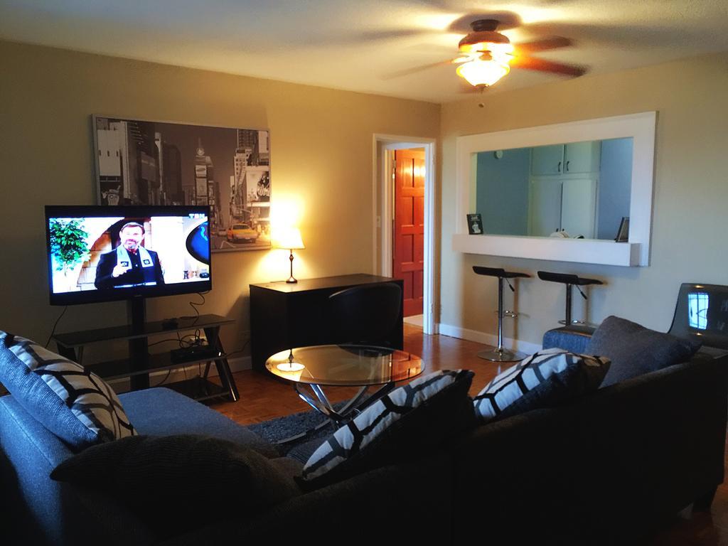 Apartment Downtown 1 Bedroom 18h