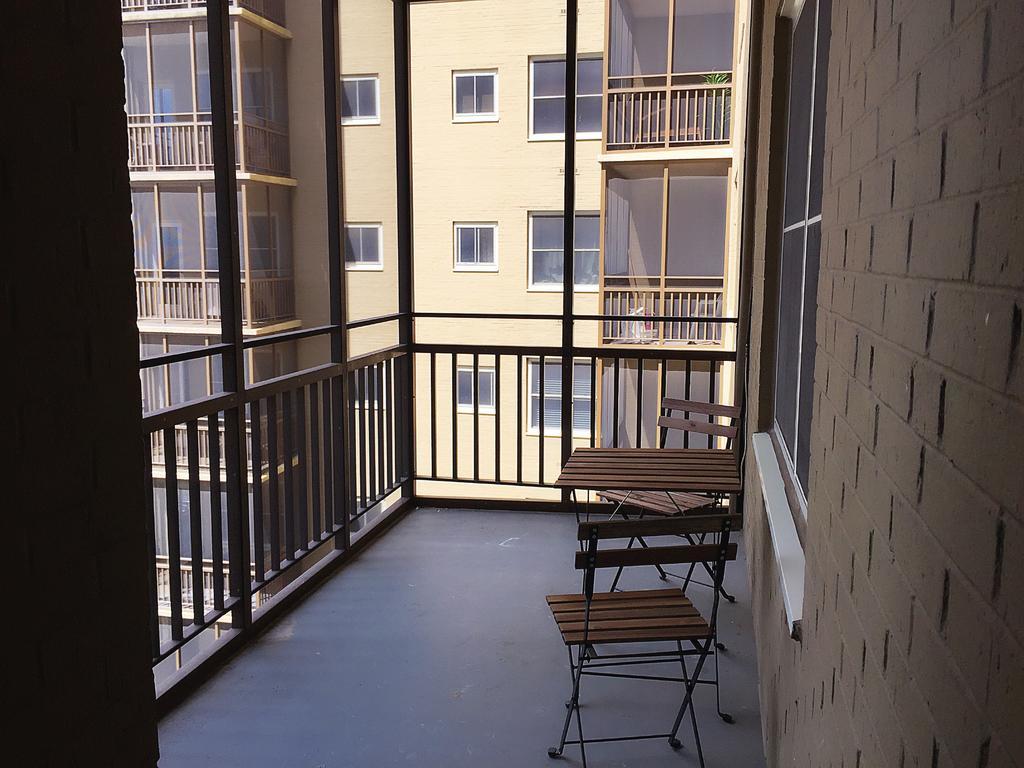 Downtown 1 Bedroom 18h Apartment Atlanta