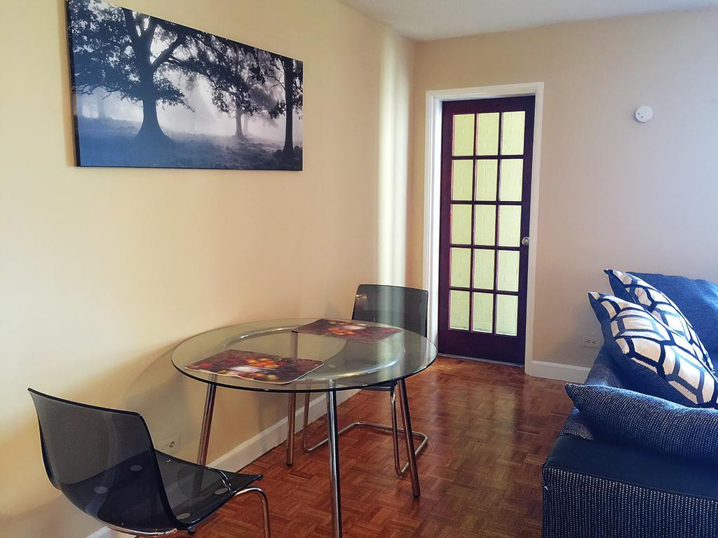 Downtown 1 Bedroom 18h Atlanta