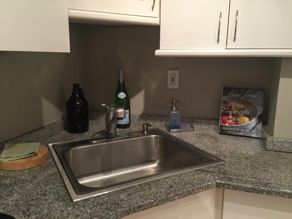 Downtown Big 1 Bedroom #20i Apartment Atlanta