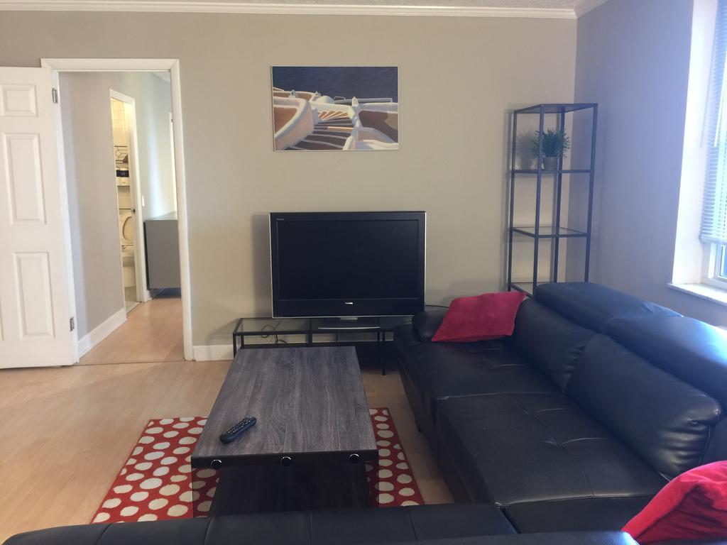 Downtown Big 1 Bedroom #20i Atlanta