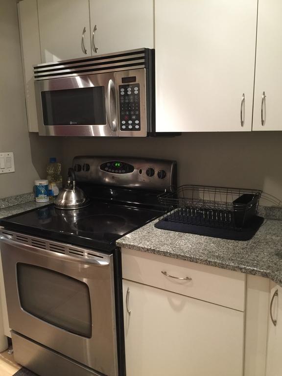 Downtown Big 1 Bedroom #20i Apartment