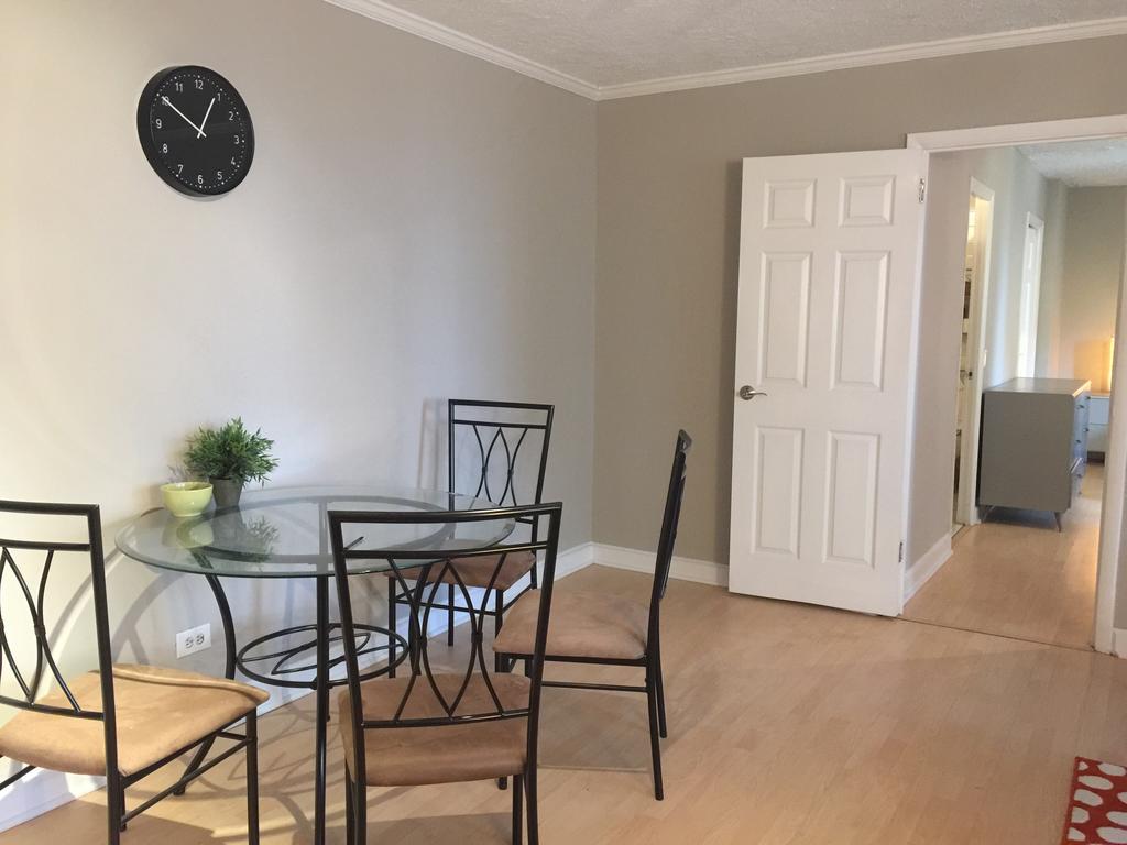 Downtown Big 1 Bedroom #20i *