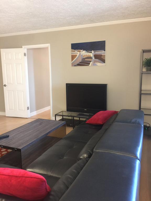 Downtown Big 1 Bedroom #20i