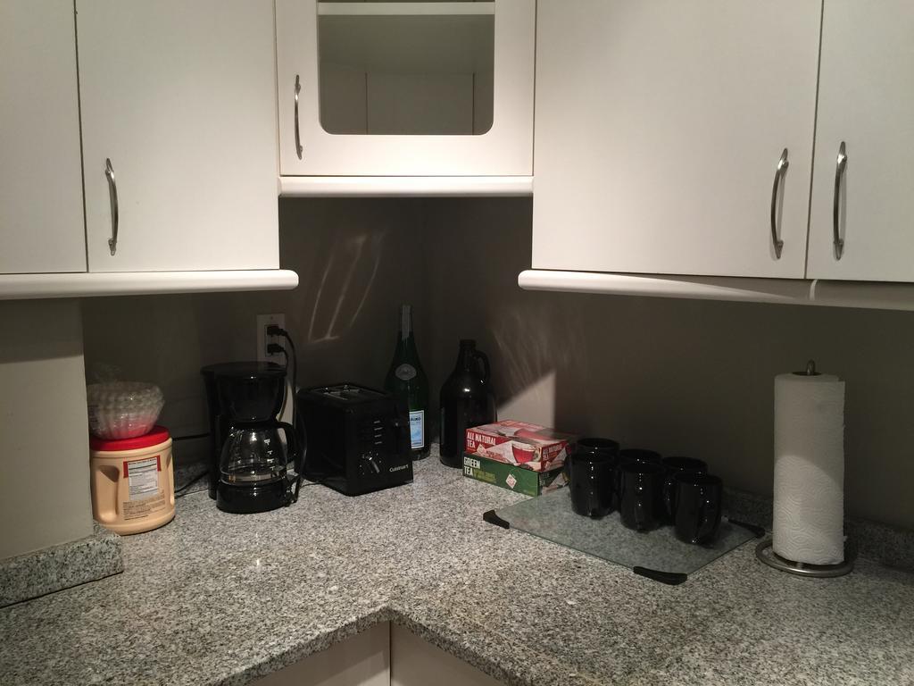 Downtown Big 1 Bedroom #20i Apartment Atlanta