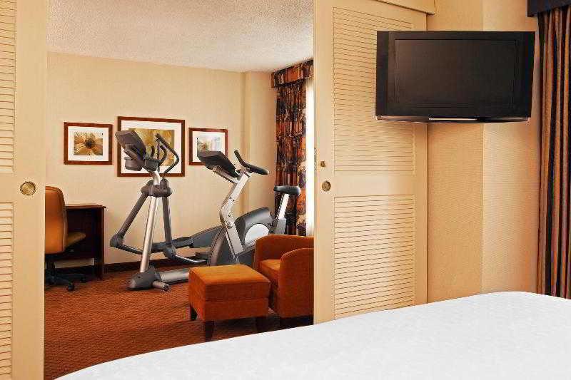Hotel Sheraton Galleria Atlanta 3*