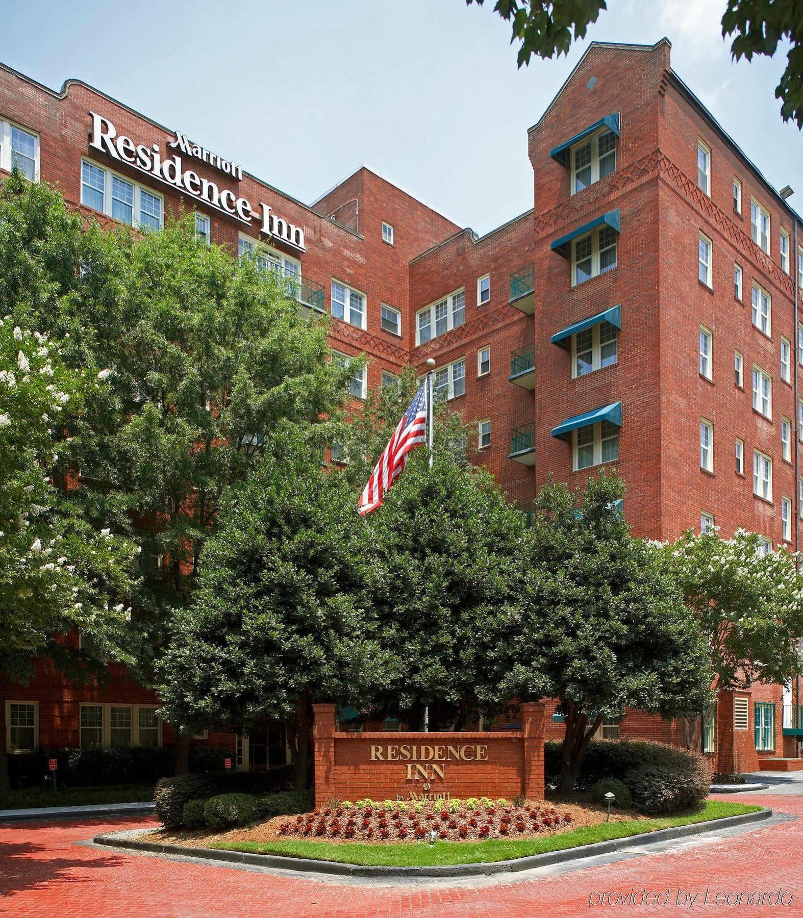 By Marriott Midtown/georgia Tech 3* Atlanta