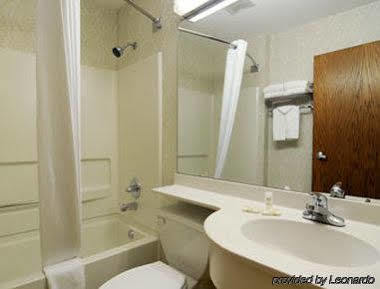 Microtel & By Wyndham Atlanta Buckhead Area 2* Chamblee