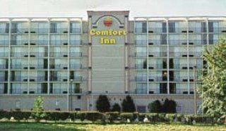 Knights Six Flags Hotel 3*