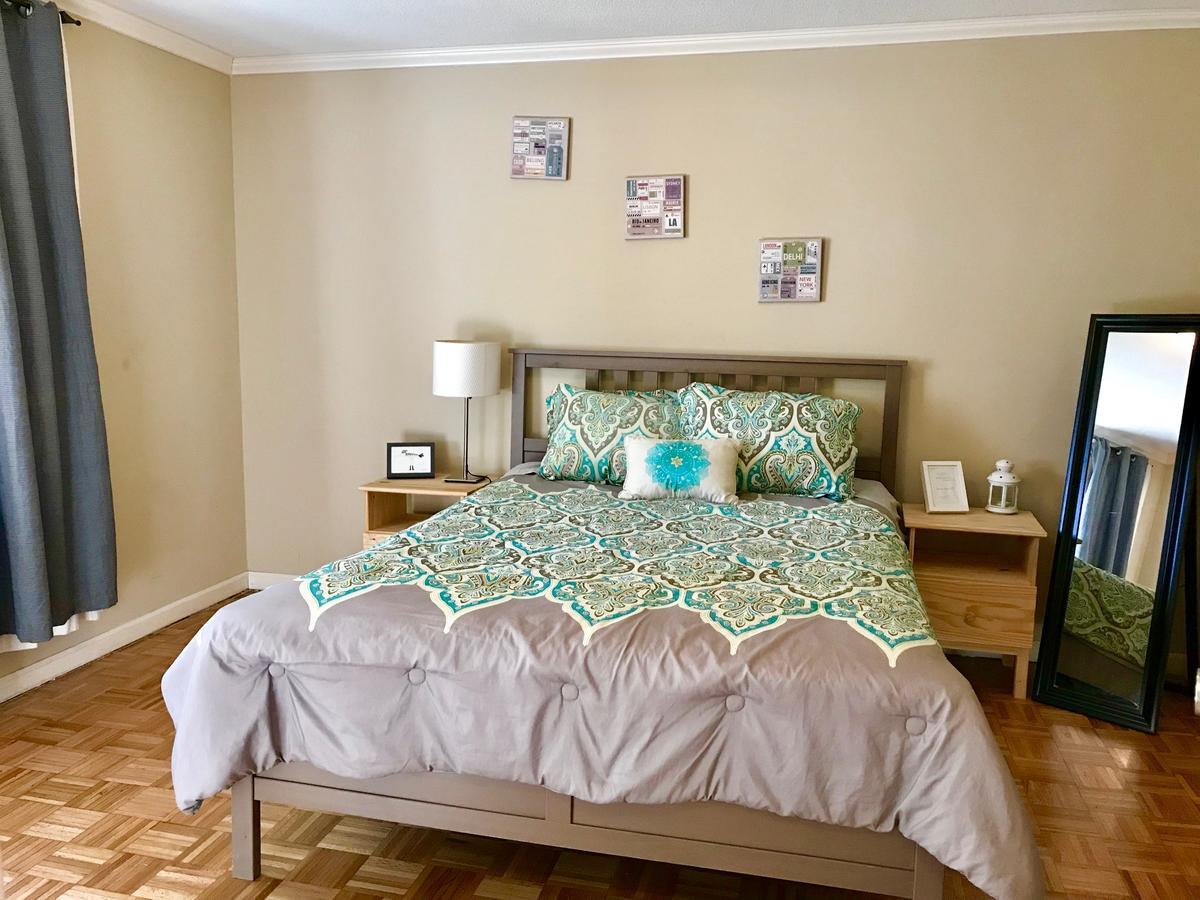 Downtown 1 Bedroom 20l Apartment