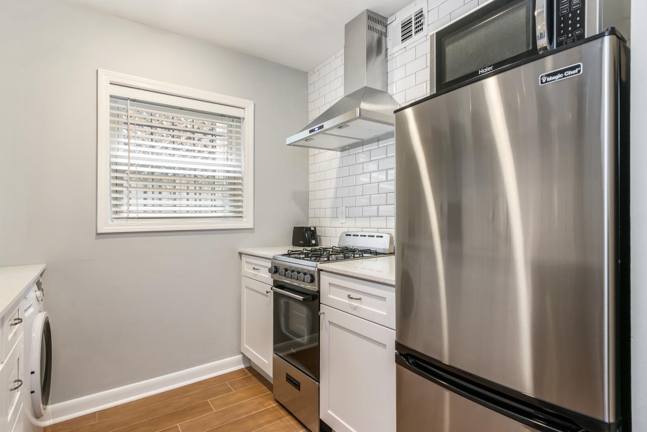 The Midtown Location By Piedmont Park Apartment *