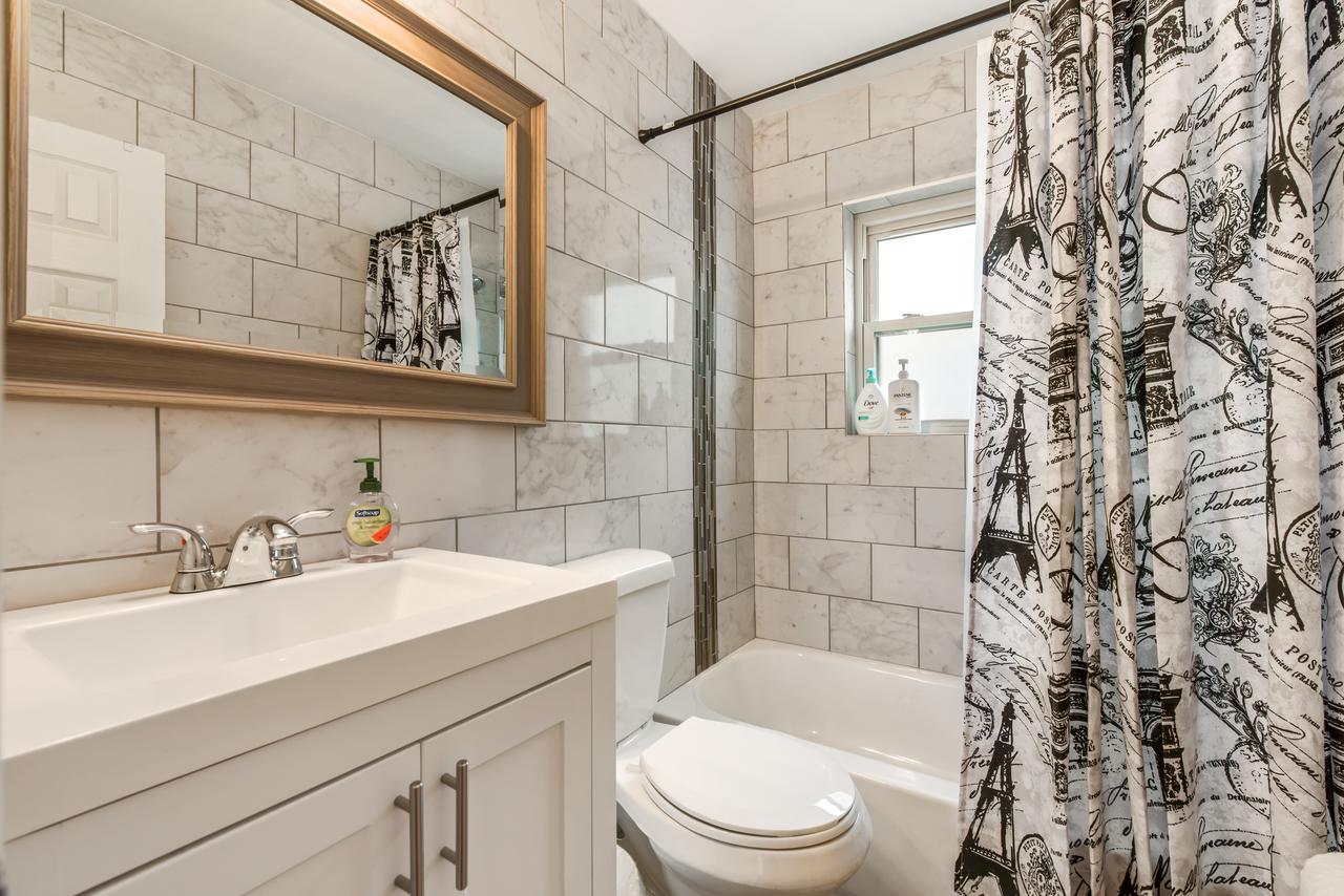 The Midtown Location By Piedmont Park * Atlanta