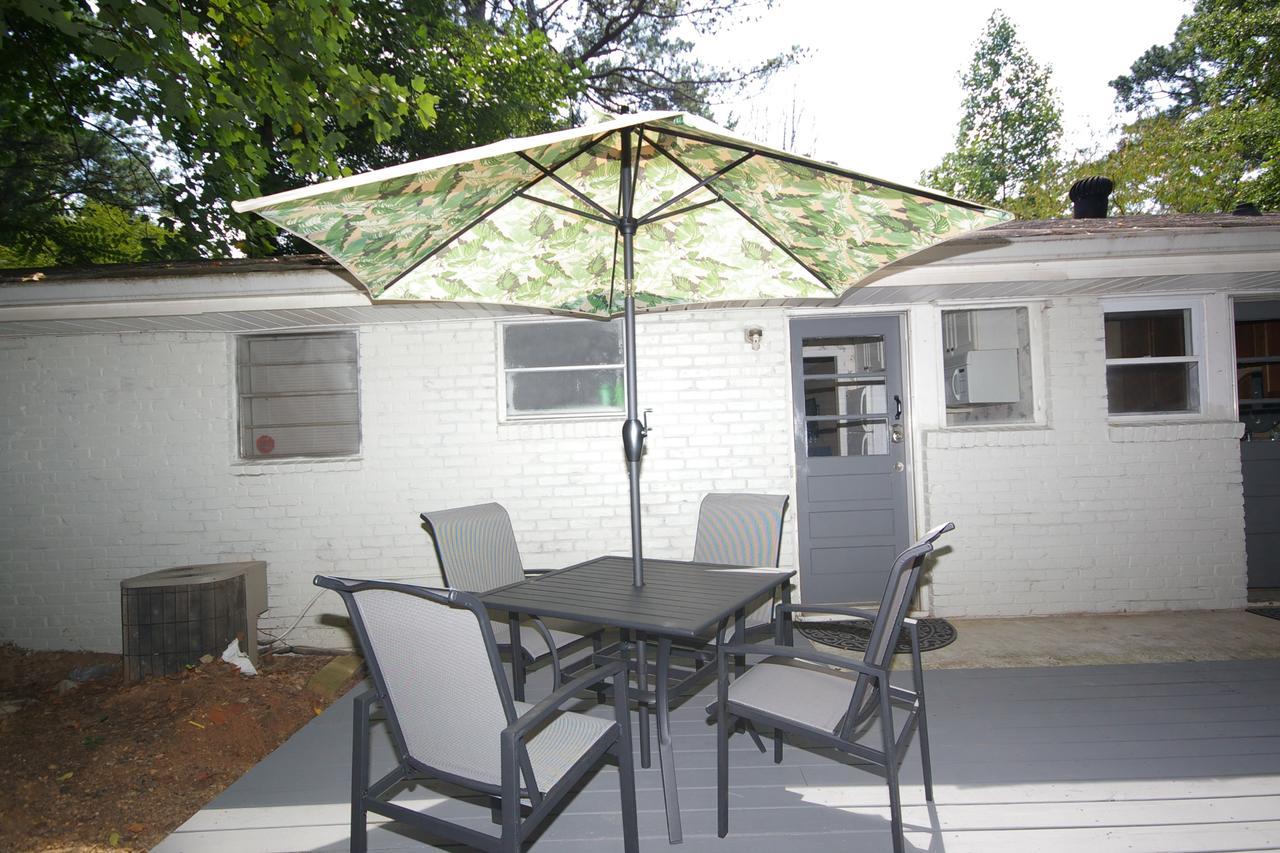 1274 Woodland Ave Holiday home *