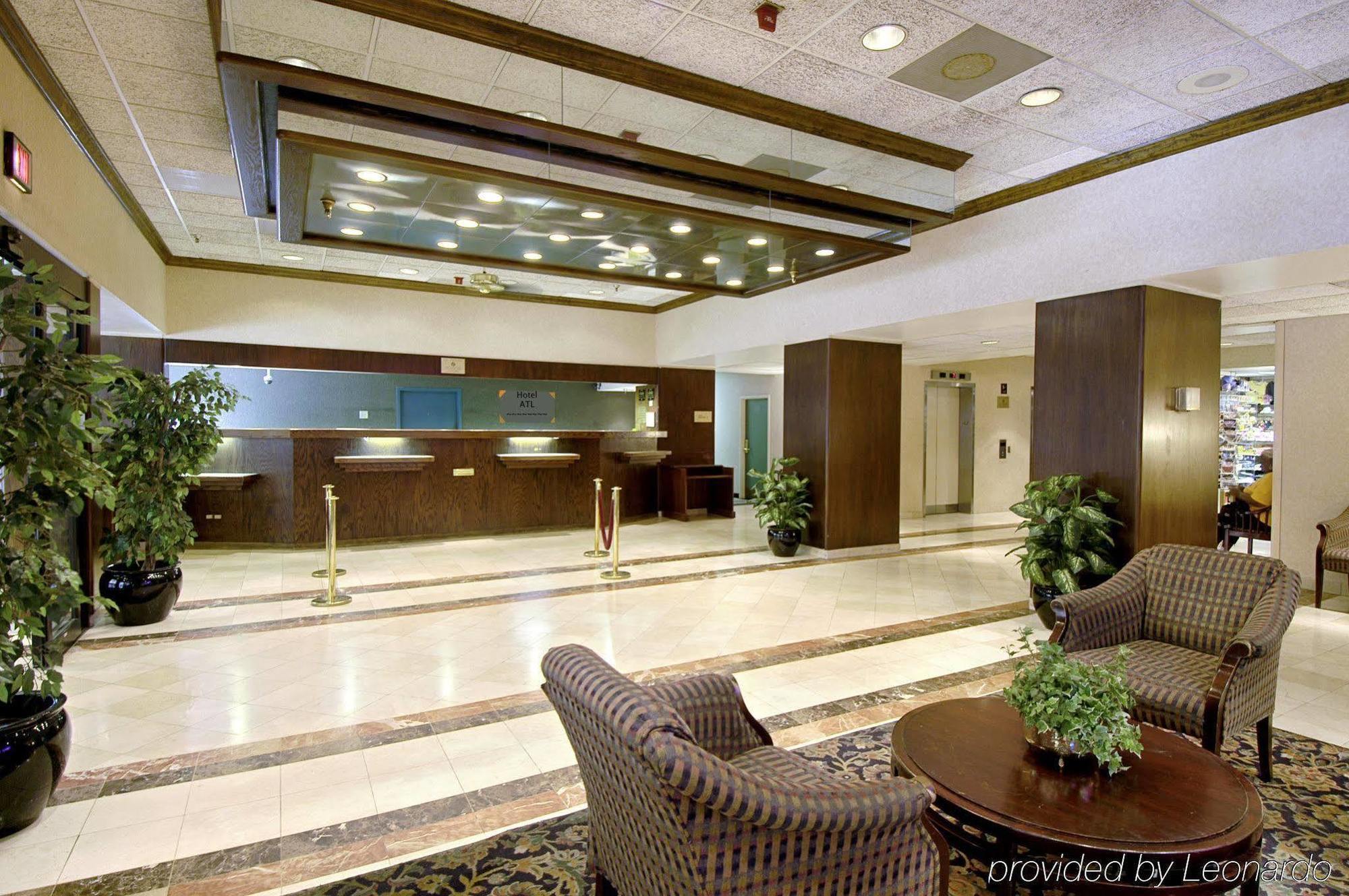 Aloft Downtown 4*