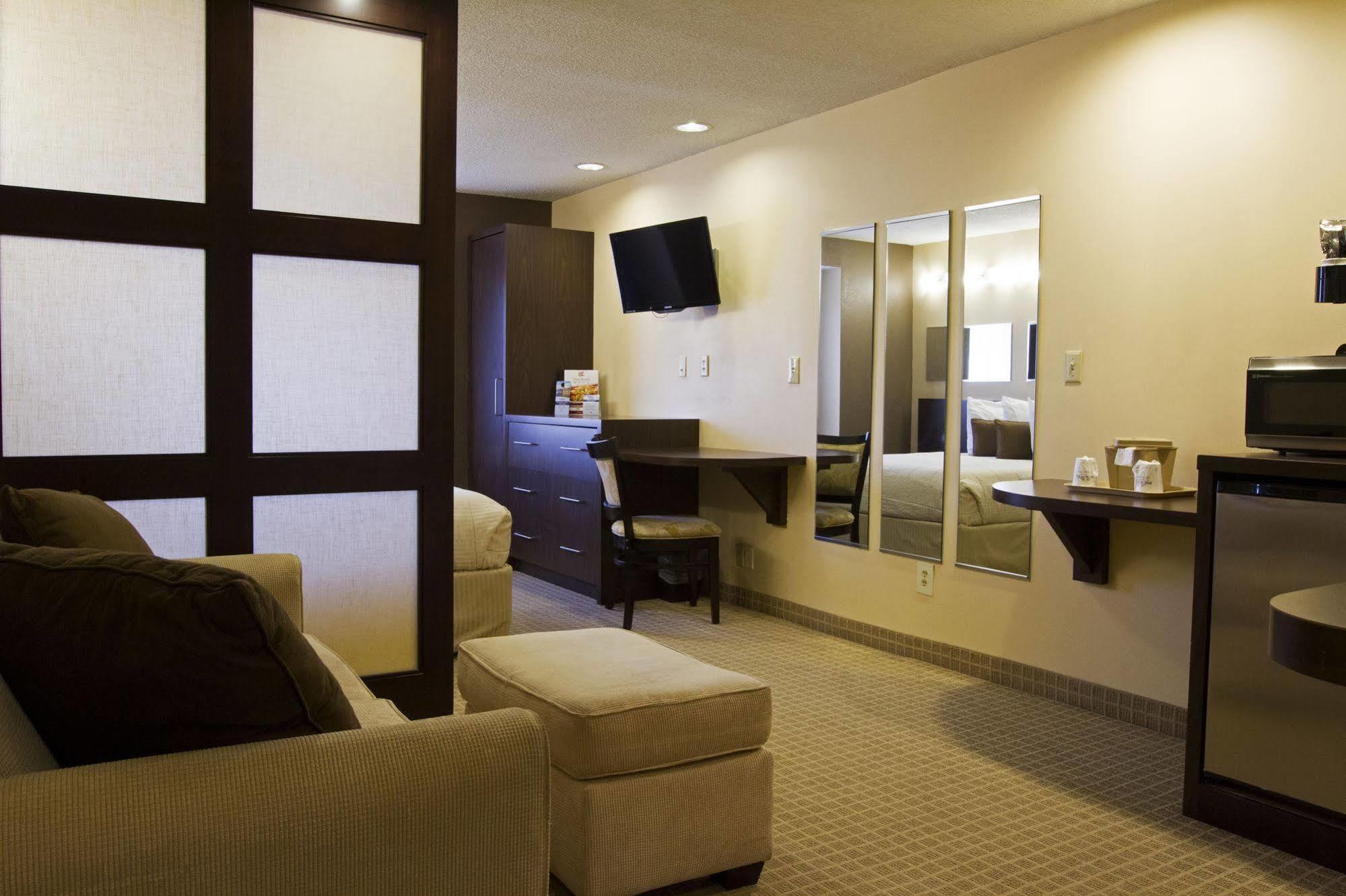 Hotel Microtel & By Wyndham Atlanta Buckhead Area Chamblee