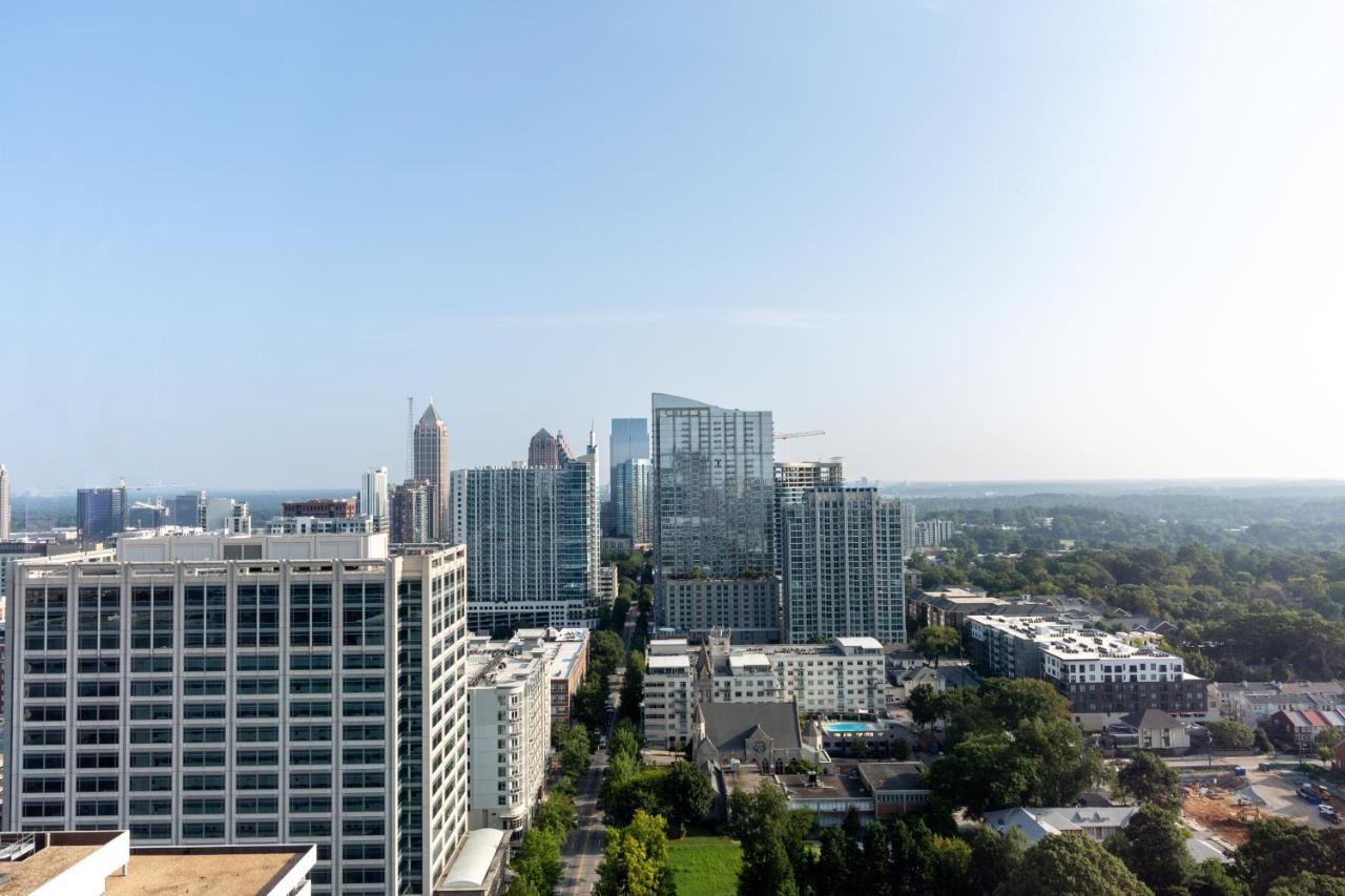 Alfred At Lilli Midtown * Atlanta