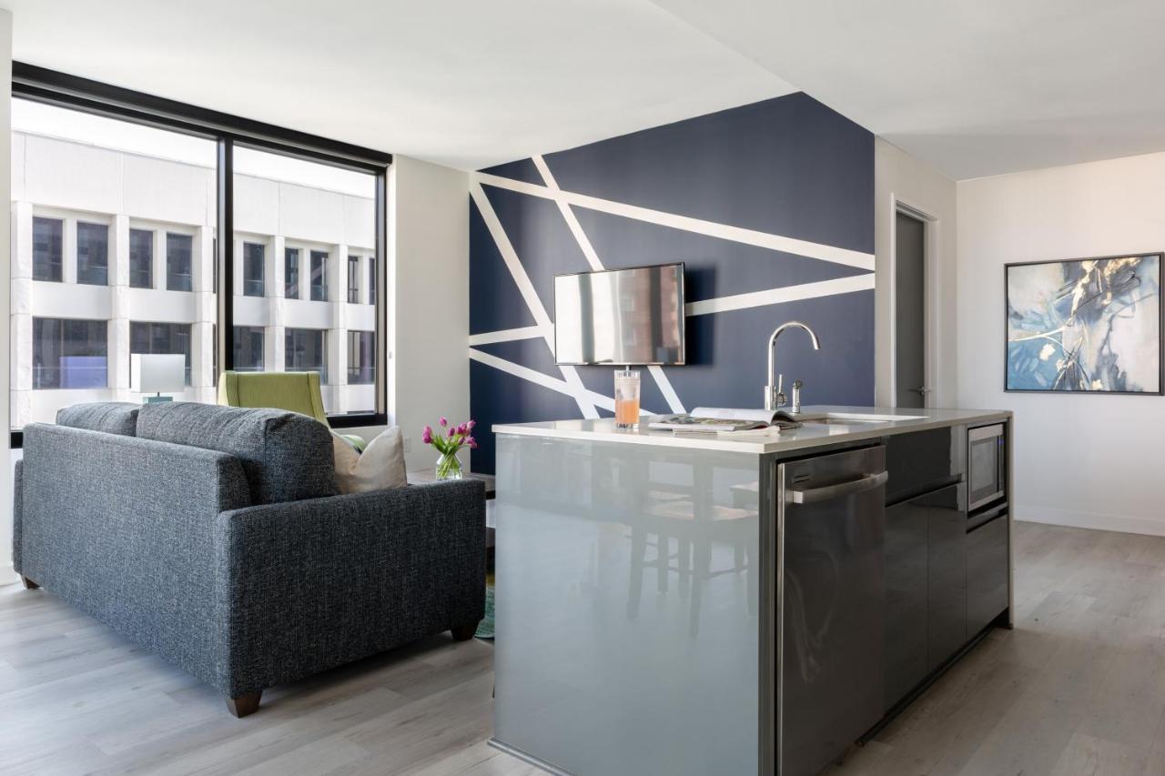 Apartment Alfred At Lilli Midtown *
