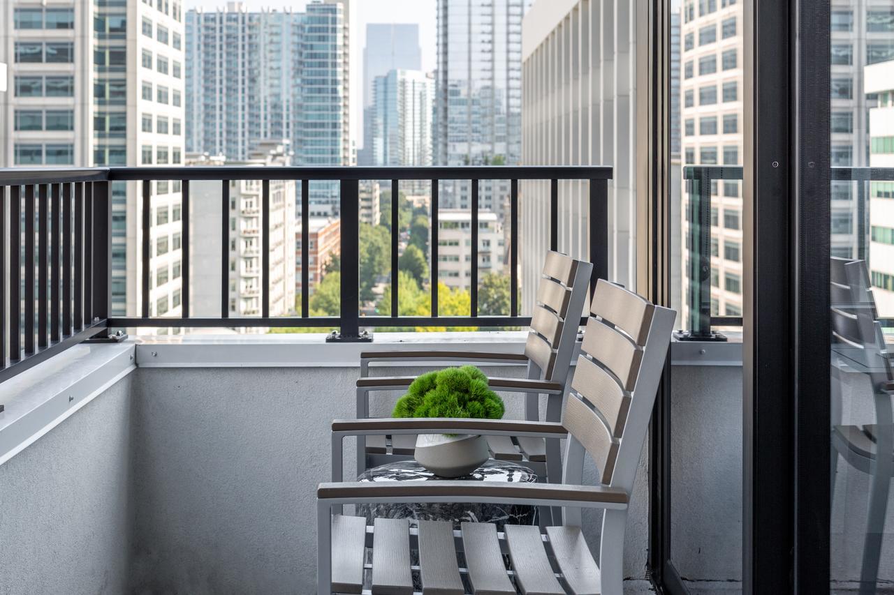 Apartment Alfred At Lilli Midtown