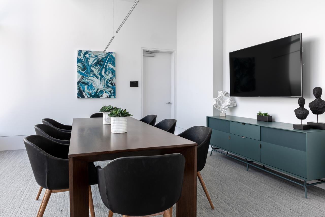 Apartment Alfred At Lilli Midtown