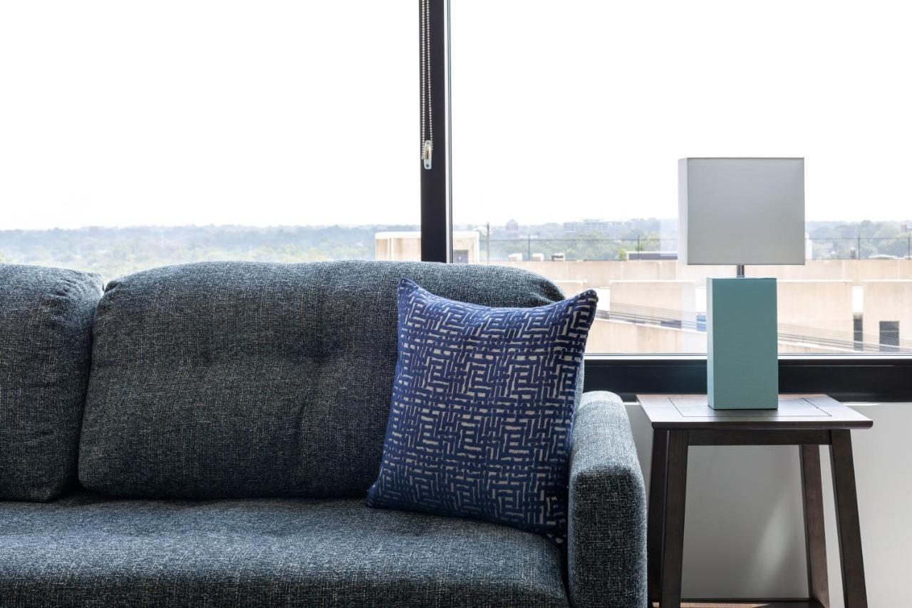 Apartment Alfred At Lilli Midtown