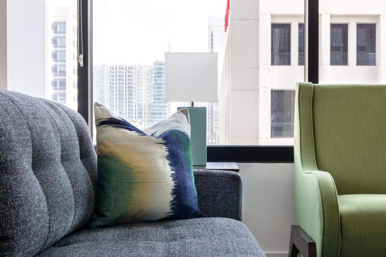 Apartment Alfred At Lilli Midtown *