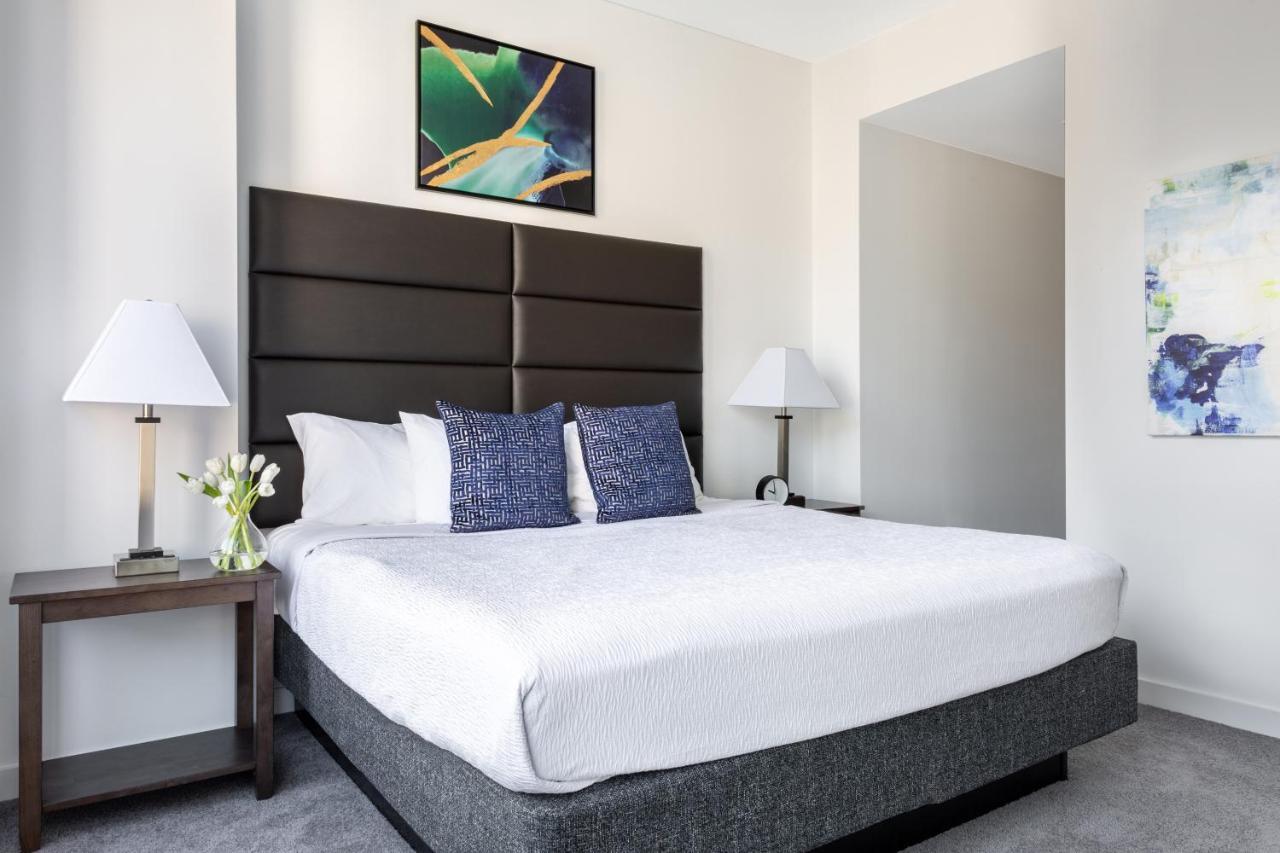 Apartment Alfred At Lilli Midtown Atlanta