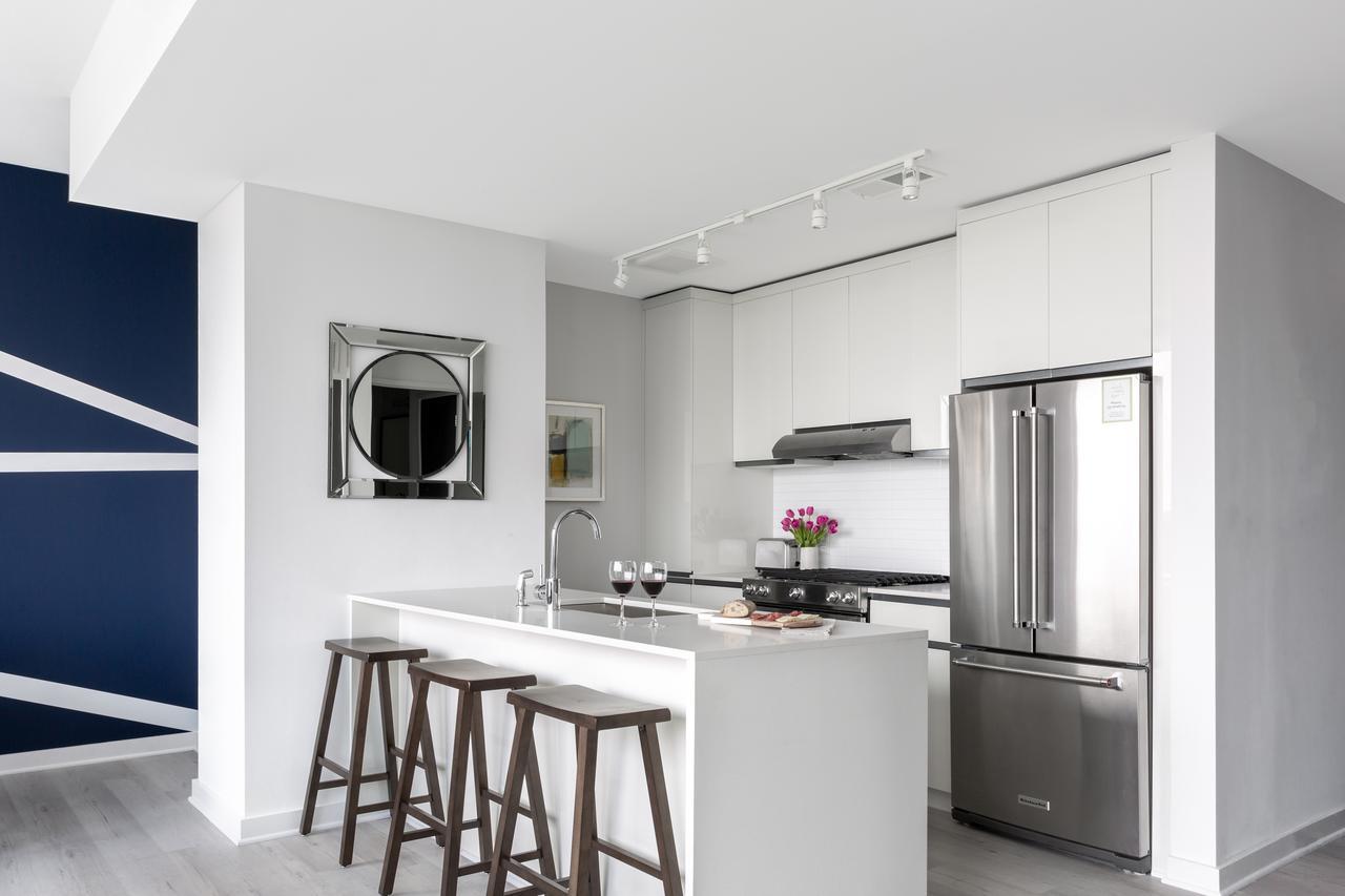 Apartment Alfred At Lilli Midtown Atlanta