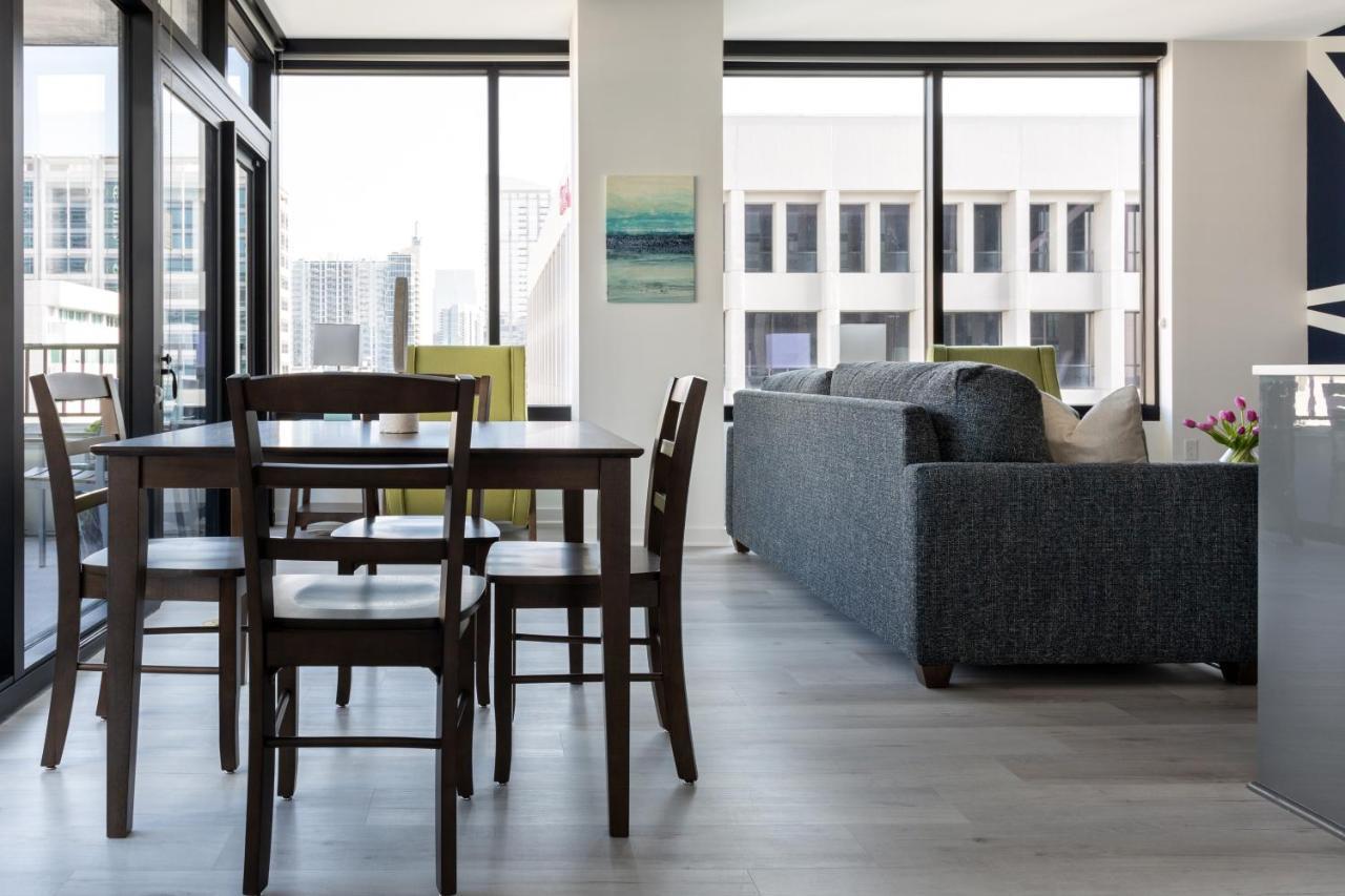 Apartment Alfred At Lilli Midtown *