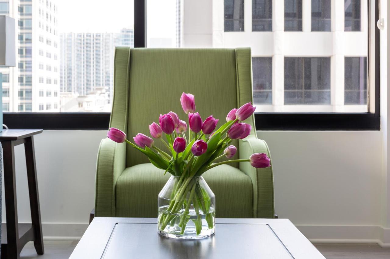 Apartment Alfred At Lilli Midtown Atlanta