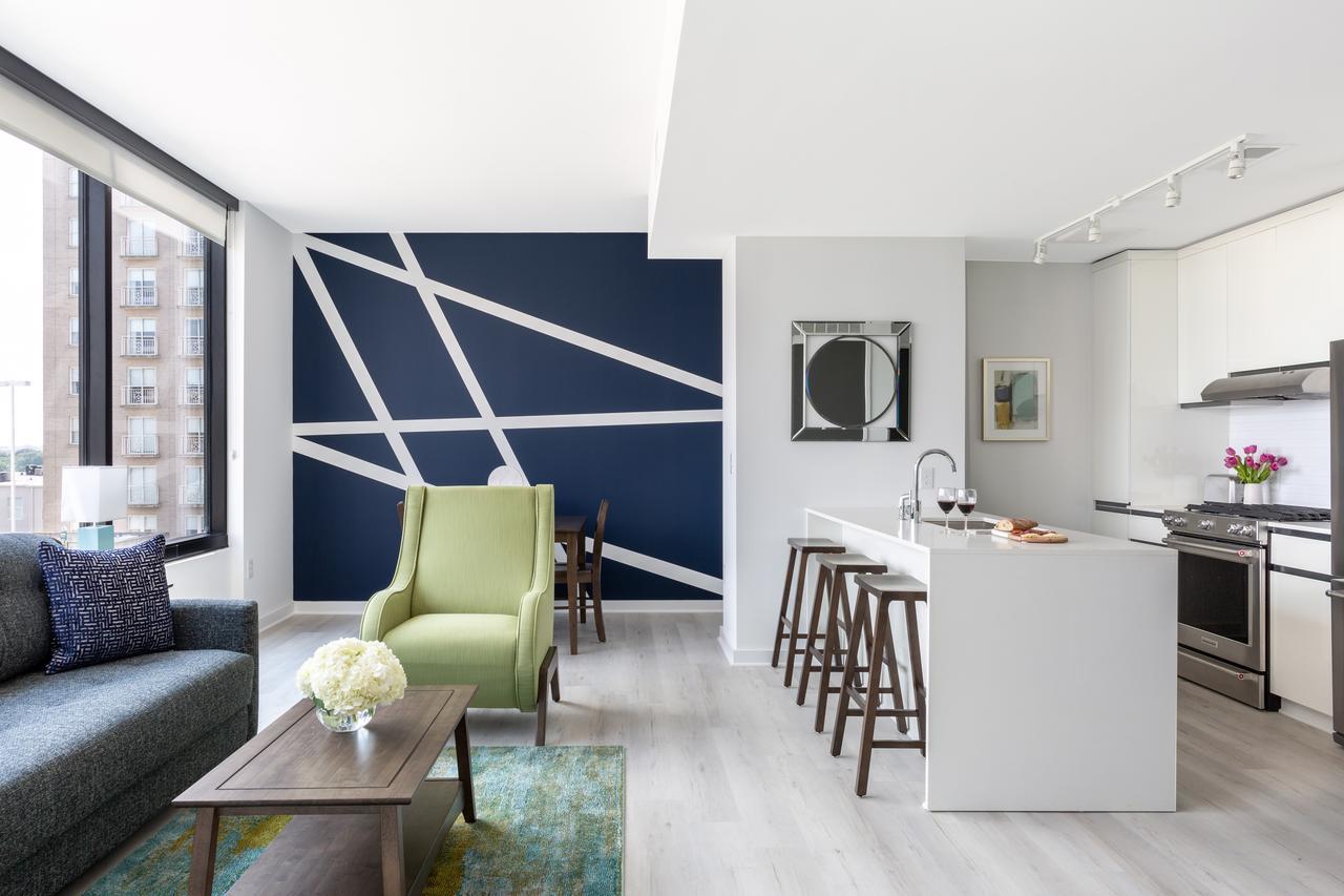 Apartment Alfred At Lilli Midtown