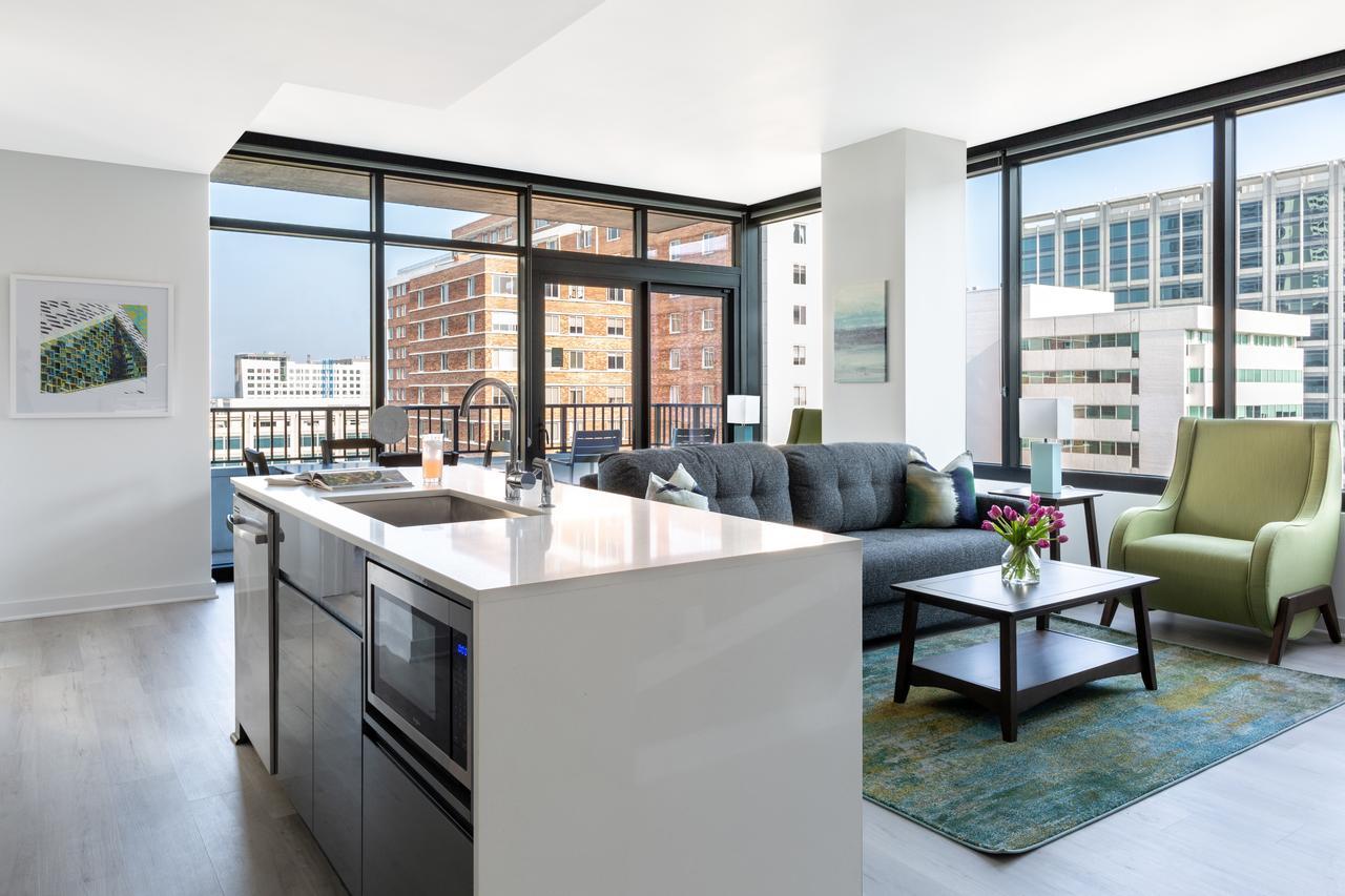 Apartment Alfred At Lilli Midtown Atlanta