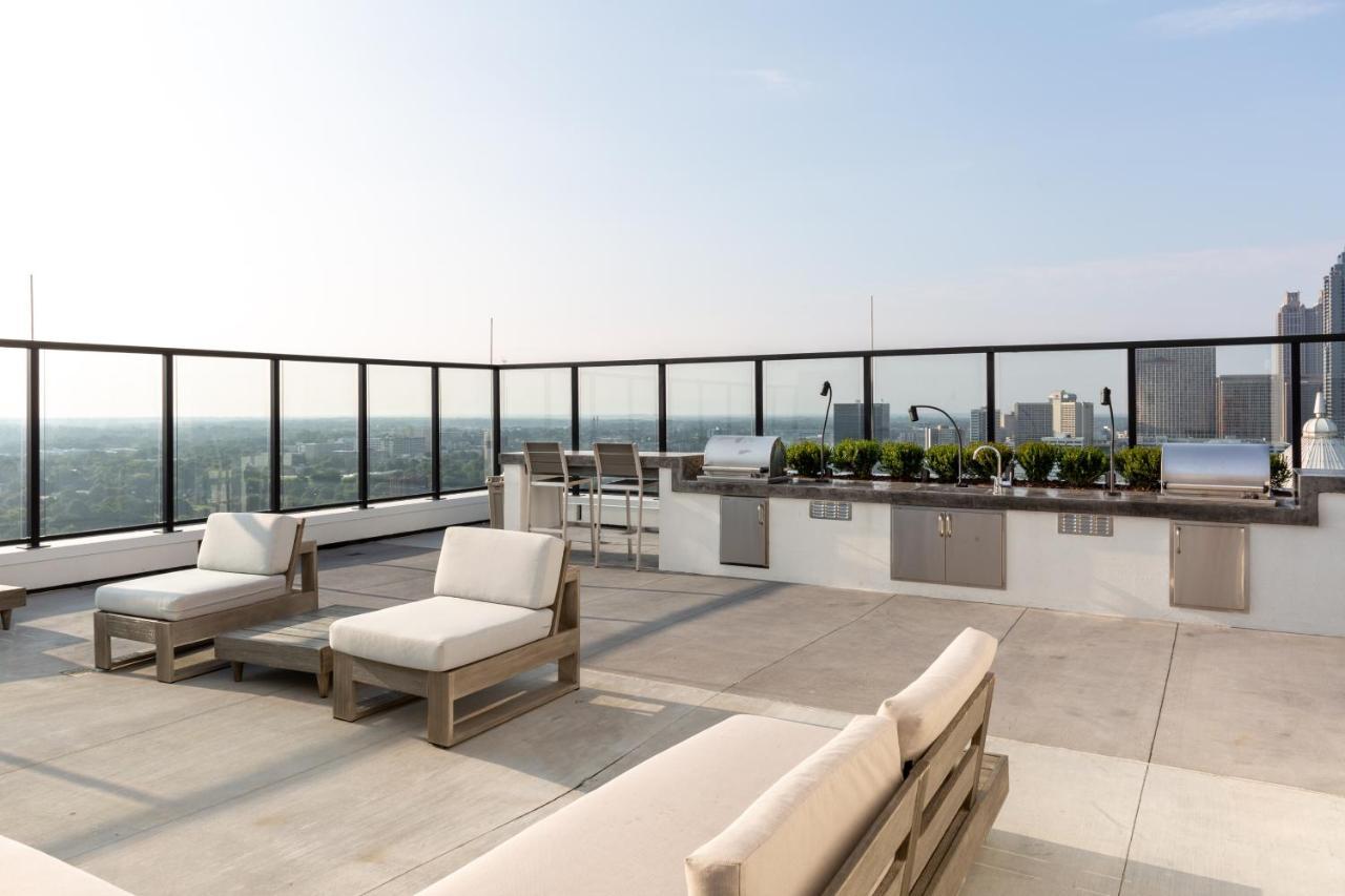Apartment Alfred At Lilli Midtown *