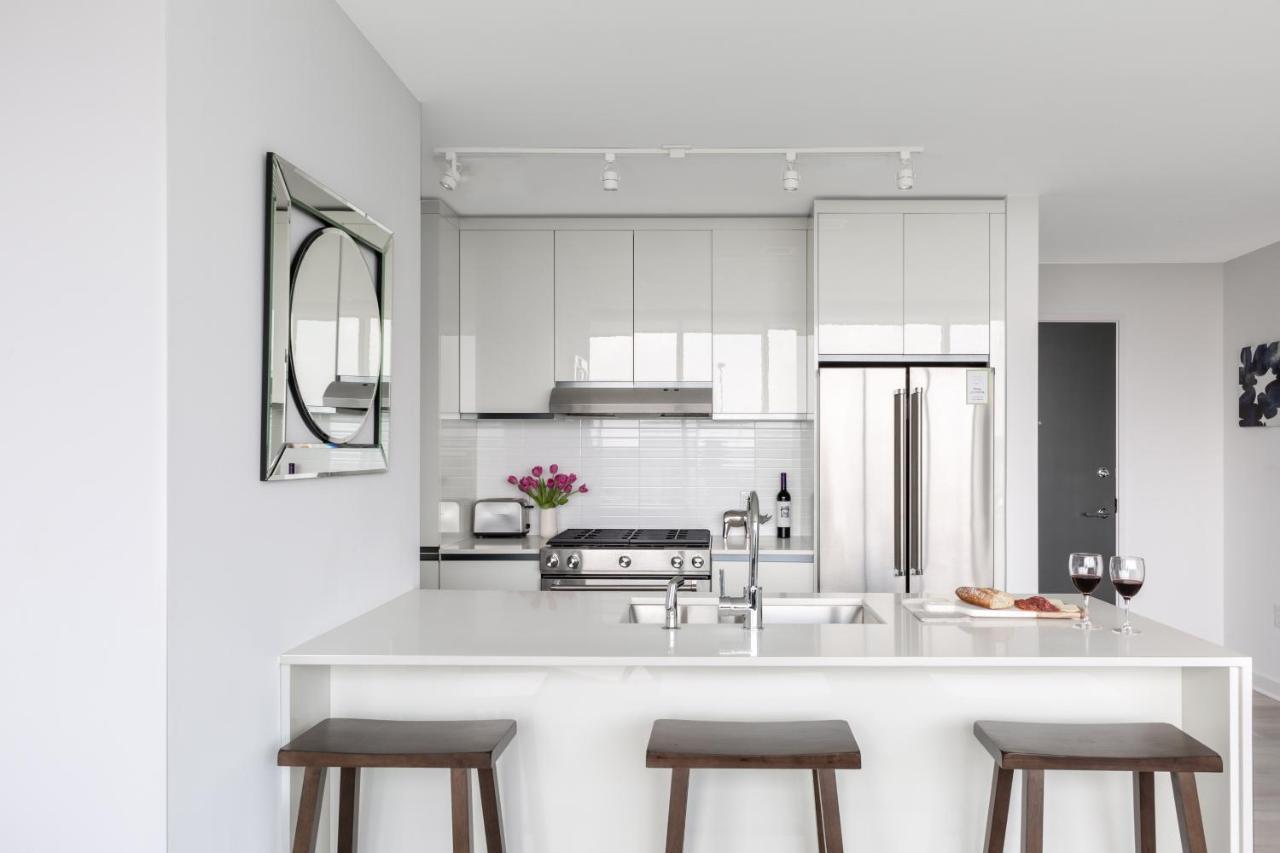 Alfred At Lilli Midtown Apartment