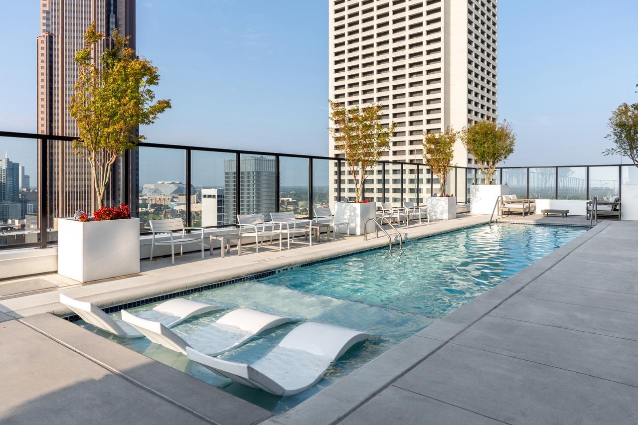 Apartment Alfred At Lilli Midtown