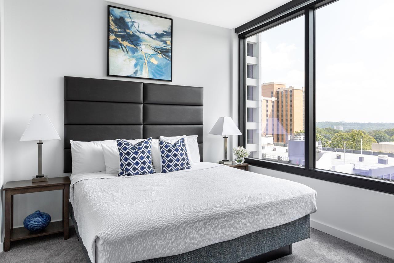 Alfred At Lilli Midtown Apartment