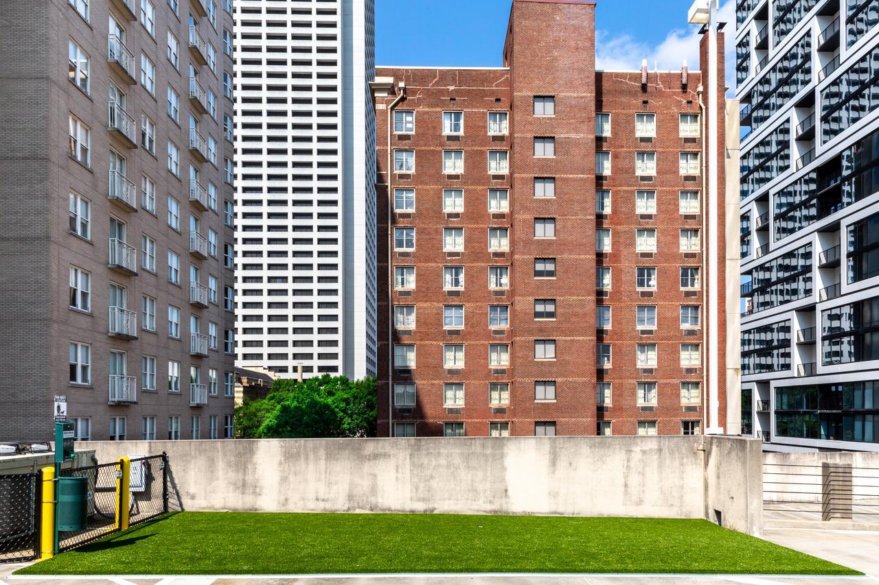 Alfred At Lilli Midtown Apartment *