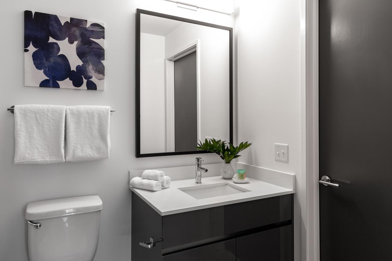 Alfred At Lilli Midtown Apartment