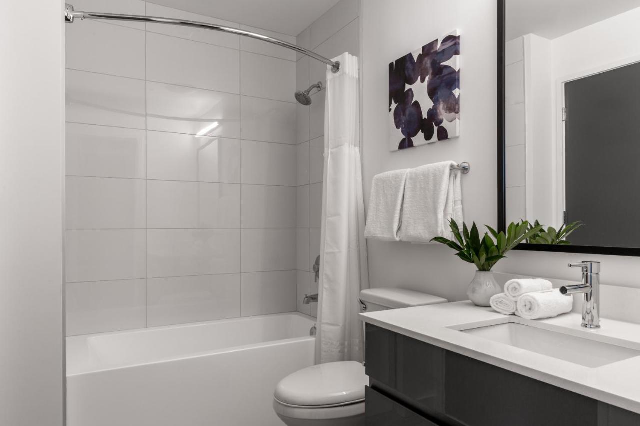 Apartment Alfred At Lilli Midtown Atlanta