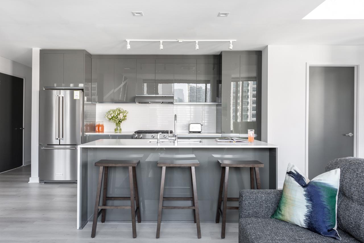 Apartment Alfred At Lilli Midtown *