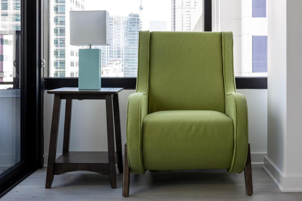 Apartment Alfred At Lilli Midtown *