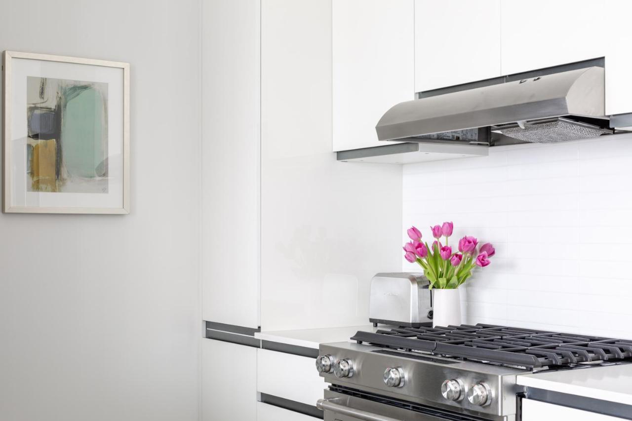 Apartment Alfred At Lilli Midtown *