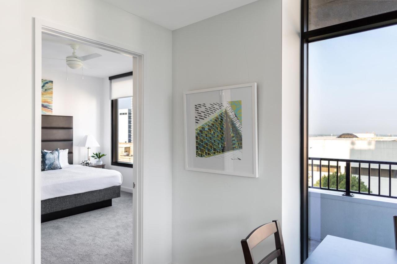 Apartment Alfred At Lilli Midtown