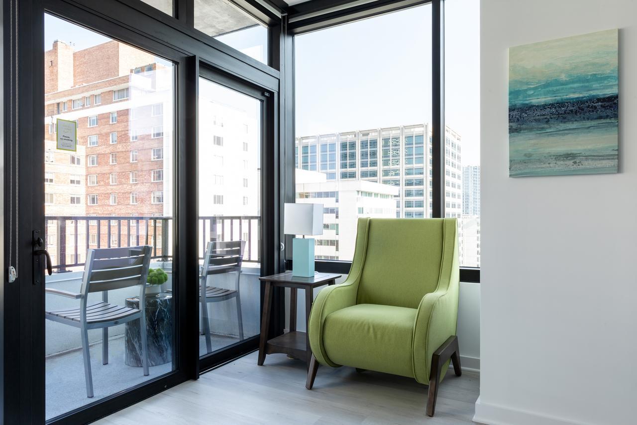 Apartment Alfred At Lilli Midtown *
