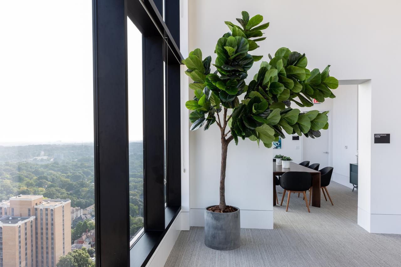 Alfred At Lilli Midtown Apartment