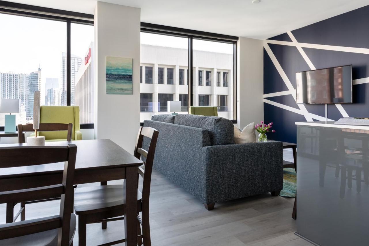 Apartment Alfred At Lilli Midtown Atlanta