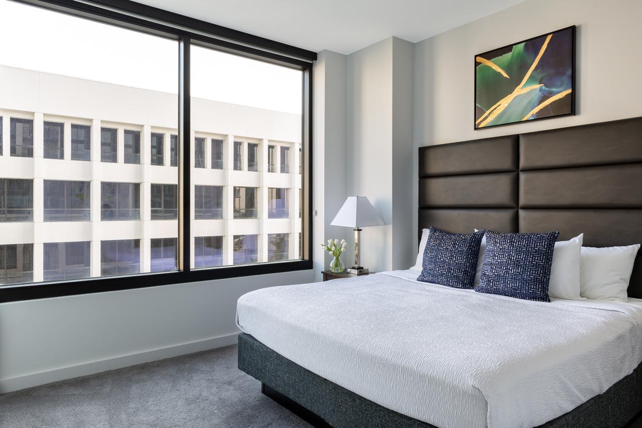 Apartment Alfred At Lilli Midtown