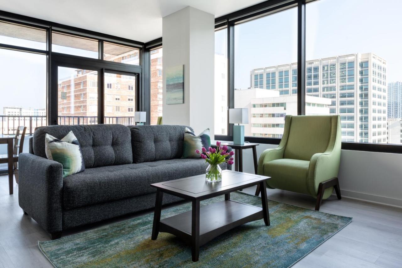Alfred At Lilli Midtown Apartment *