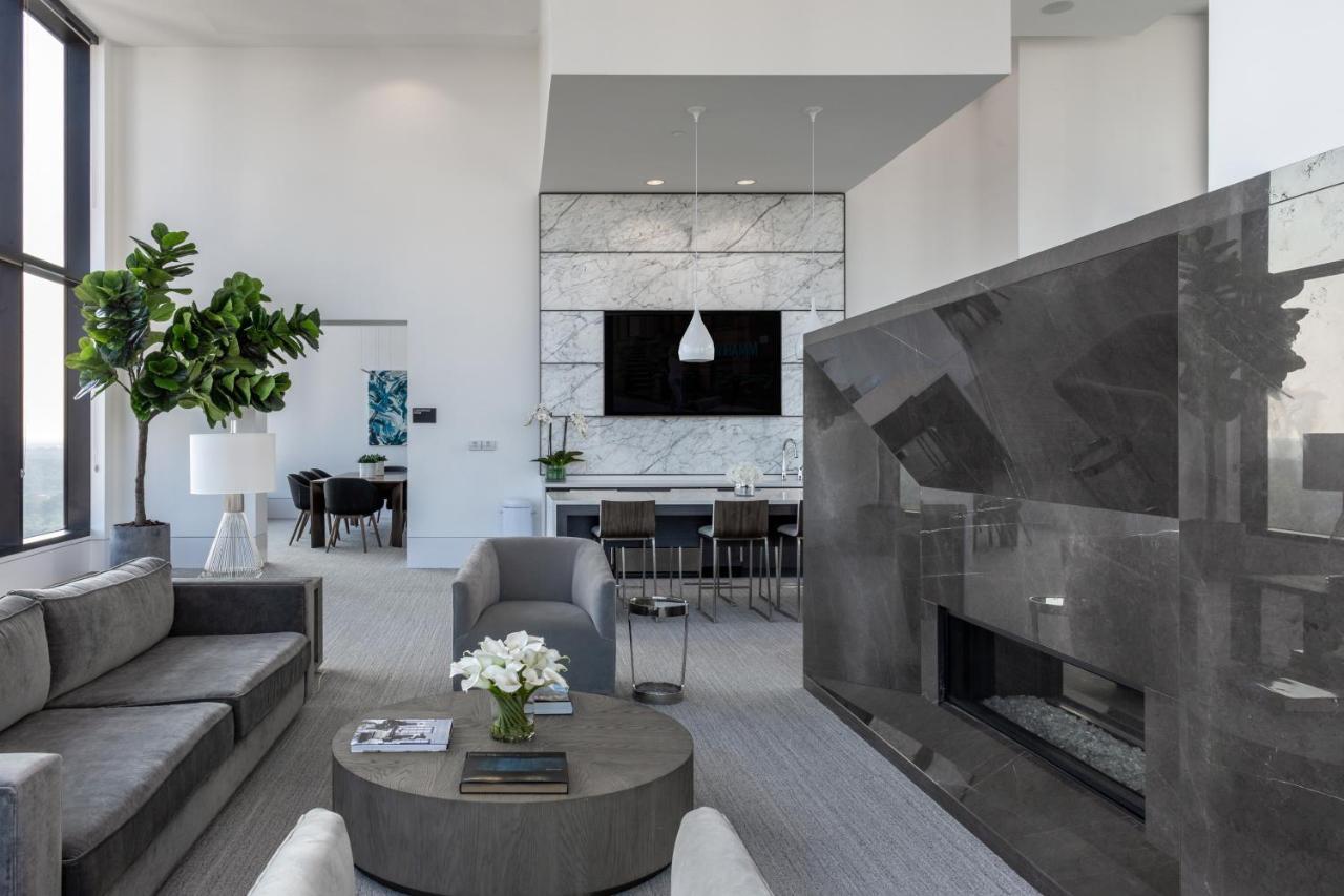 Alfred At Lilli Midtown Apartment